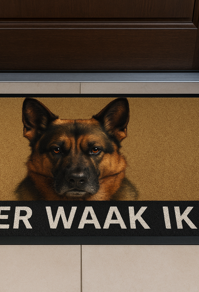 <h2>‘‘Blaffende honden bijten niet, maar voorzichtigheid is aangewezen.’’</h2><h4>⭐⭐⭐⭐⭐<br/></h4><p>Avirano <br/></p>